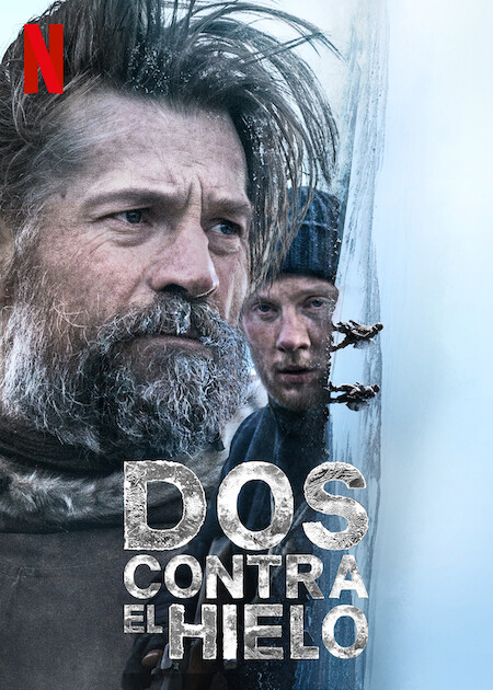 Dos Contra El Hielo 2022 ES EN